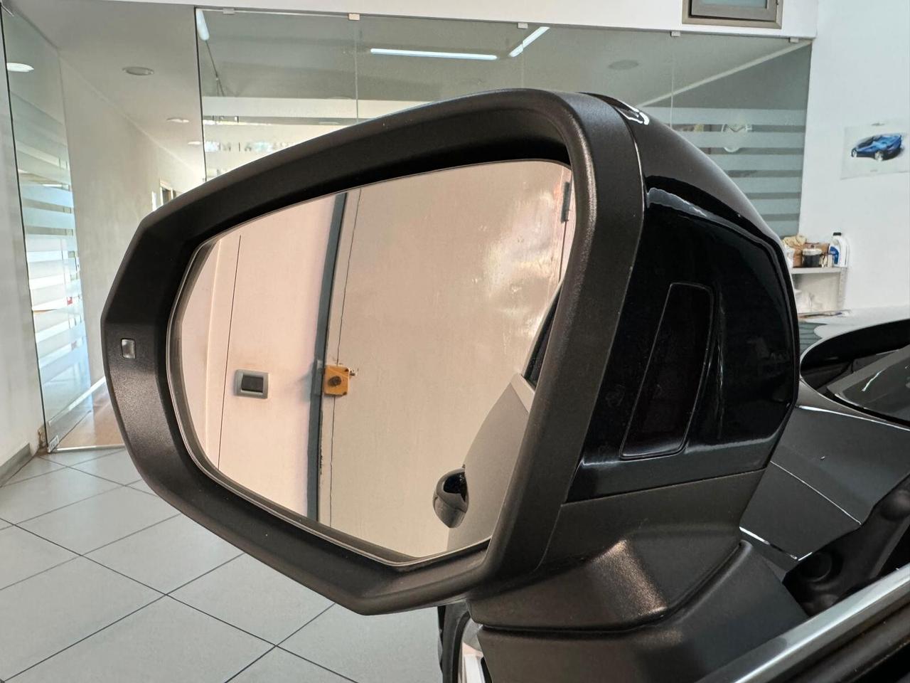 Audi Q3 SPORTBACK 35 TDI S-Tronic 150CV 2021