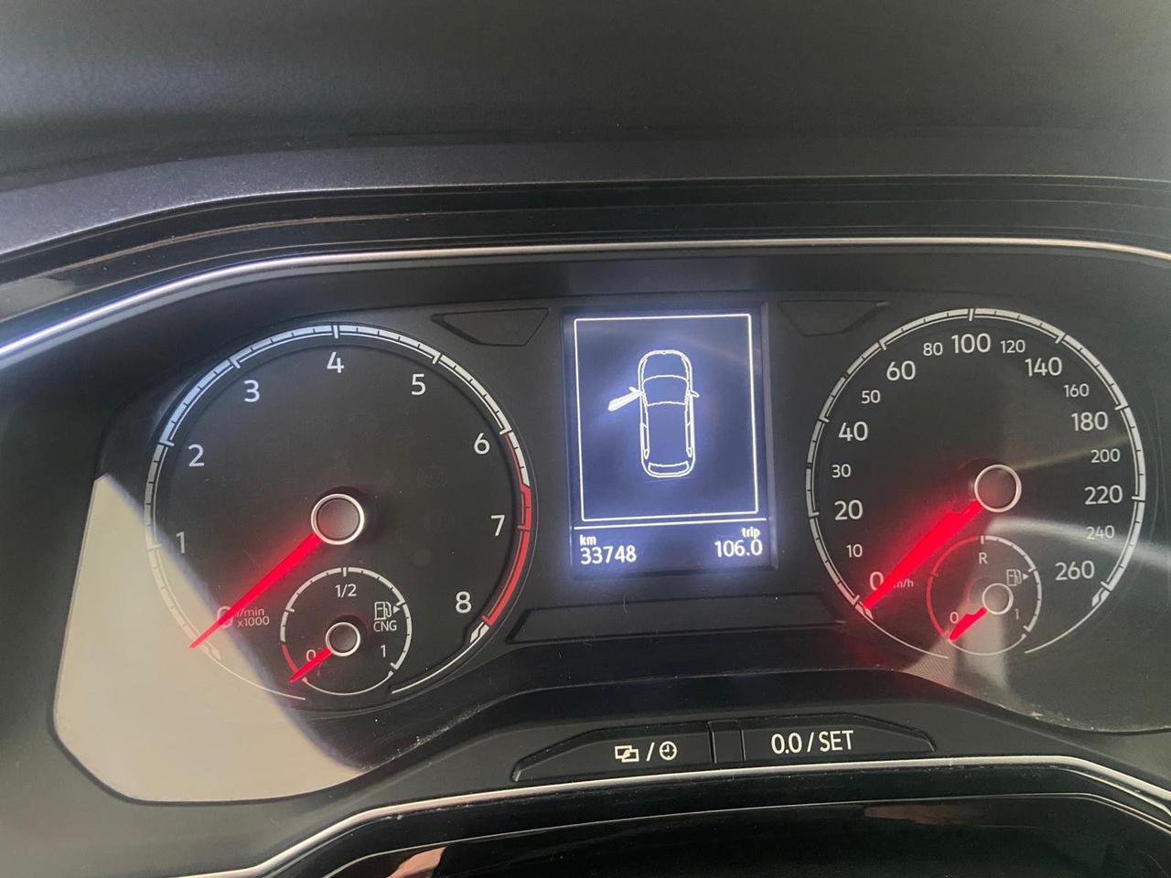 Volkswagen Polo 5p 1.0 tgi highline 90cv my19