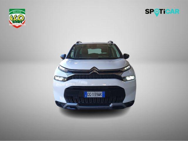 CITROEN C3 Aircross BlueHDi 110 S&S Feel