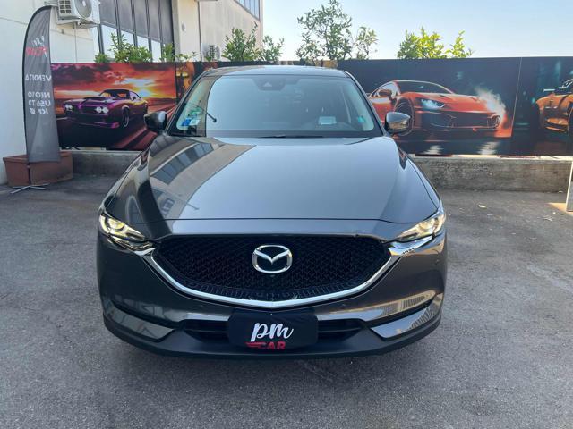 MAZDA CX-5 2.2L Skyactiv-D 150 CV 2WD Evolve auto my18