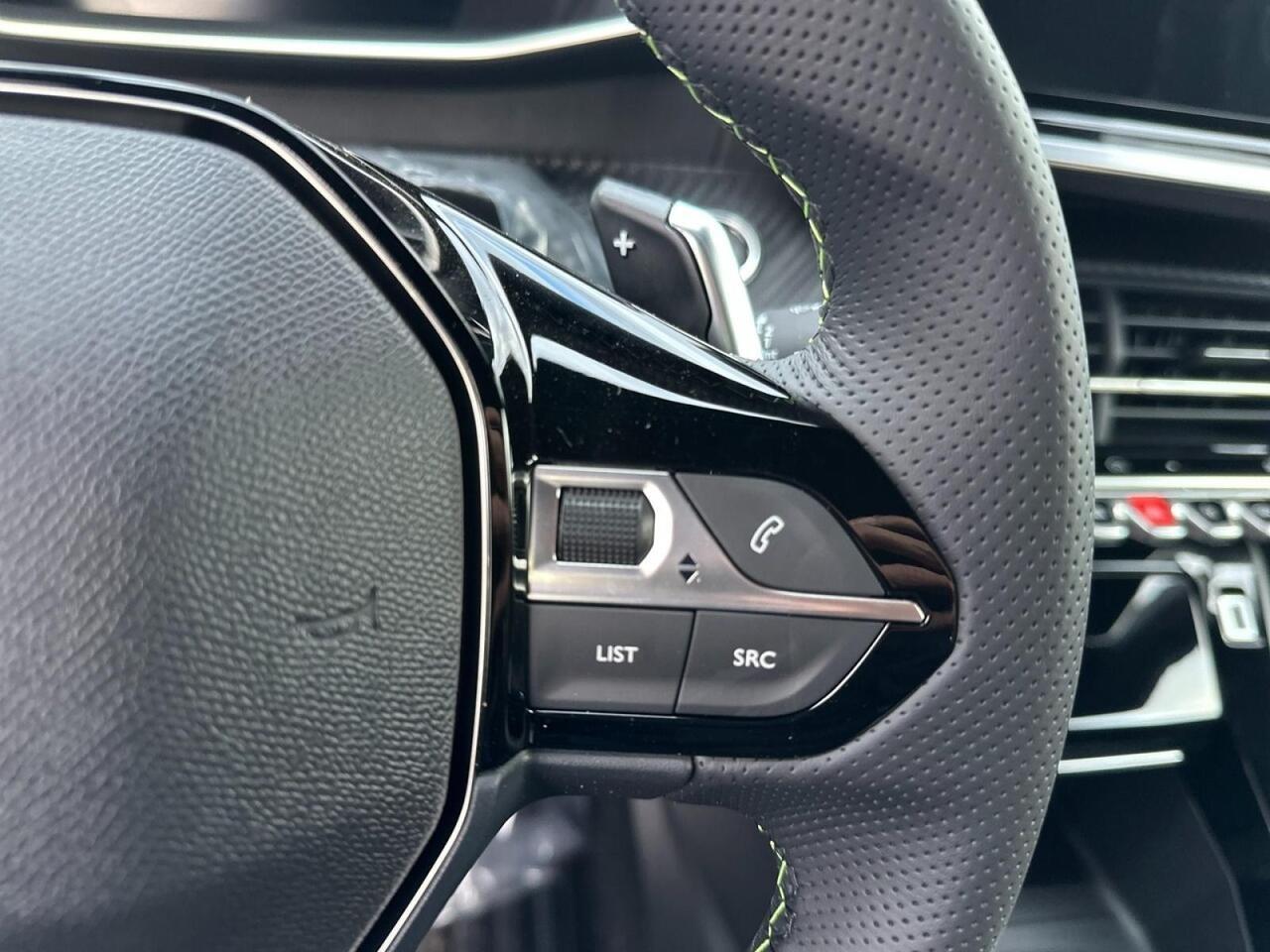 PEUGEOT 208 II 2023 - 208 5P - GT Hybrid 136 E-DCS6