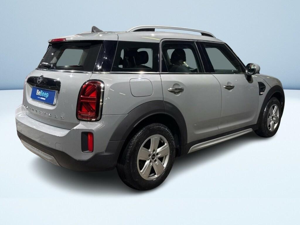 Mini One Countryman 1.5 One