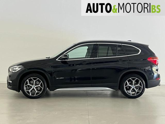 BMW X1 sDrive20d xLine