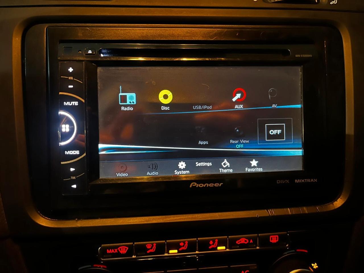 Volkswagen Golf Business 1.6 TDI 5p. Highline