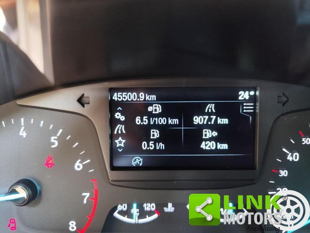 FORD Fiesta 1.0 Ecoboost 95 CV 3 porte ST-Line GARANZIA INCL.