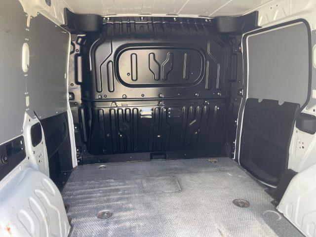 FIAT Doblo Doblò 1.6 MJT 120CV