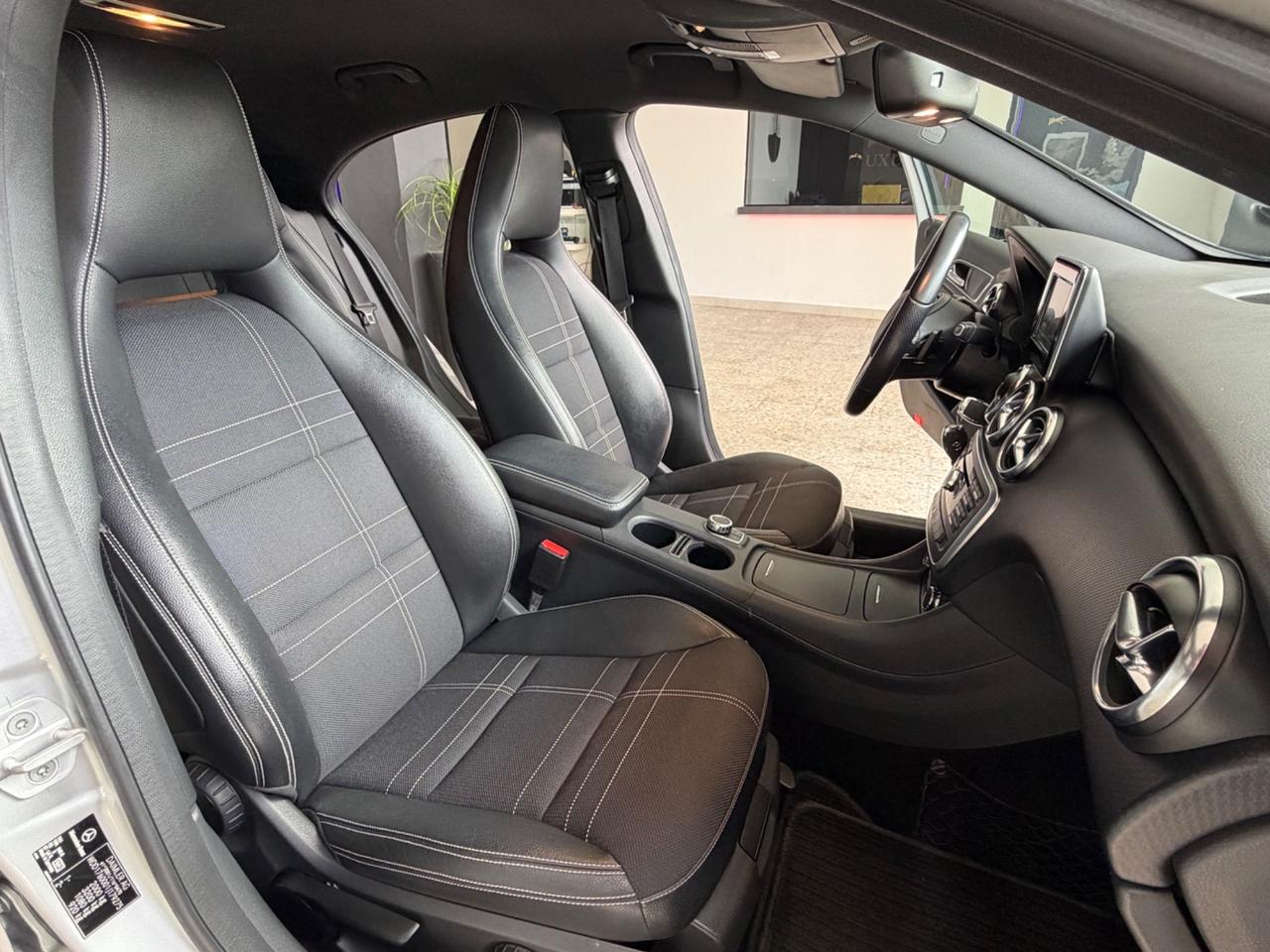 Mercedes-benz A 180 CDI Automatico 2013