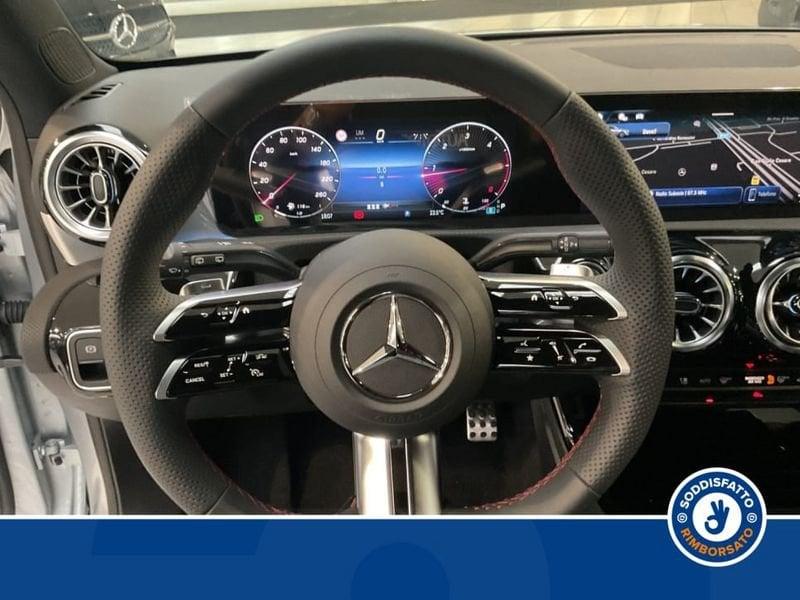 Mercedes-Benz Classe A 180d Automatic AMG Line Advanced Plus