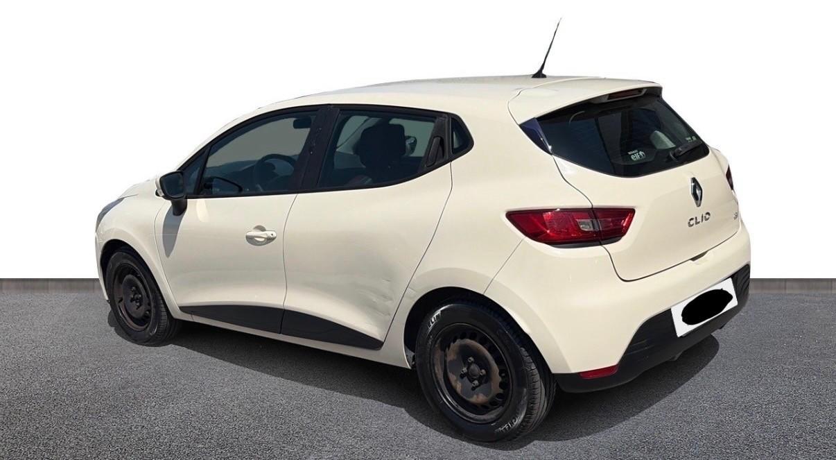 Renault Clio dCi 8V 75CV Start&Stop 5 porte Energy Zen