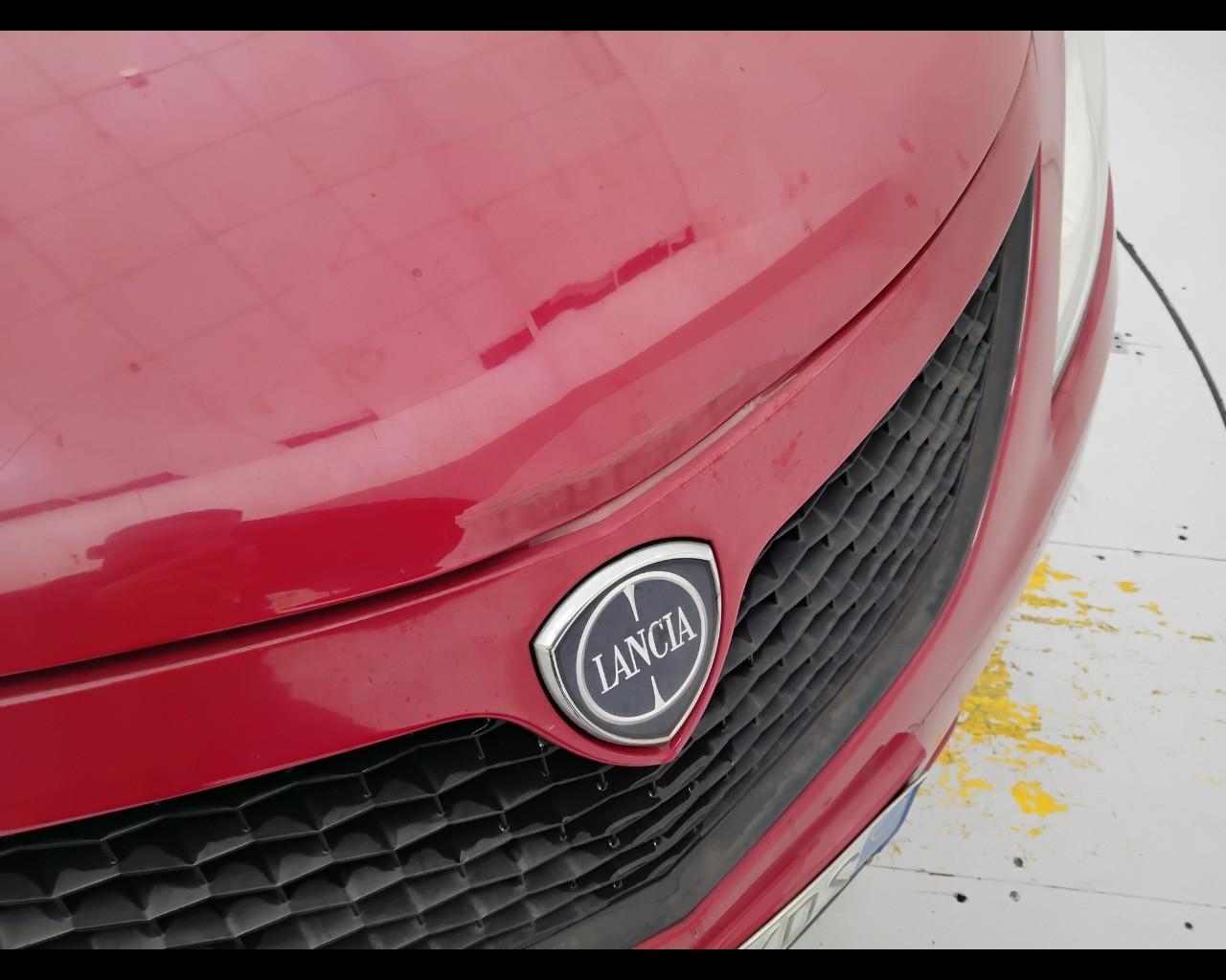 LANCIA Ypsilon III 2015 - Ypsilon 1.2 Gold s&s 69cv my19