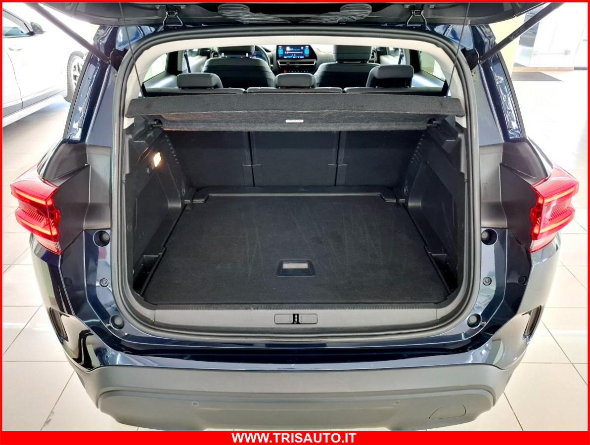 CITROEN C5 Aircross 1.5 Bluehdi Eat8 Shine Pack NEOPATENTATI (FULL LED+ANDROID+APPLE)