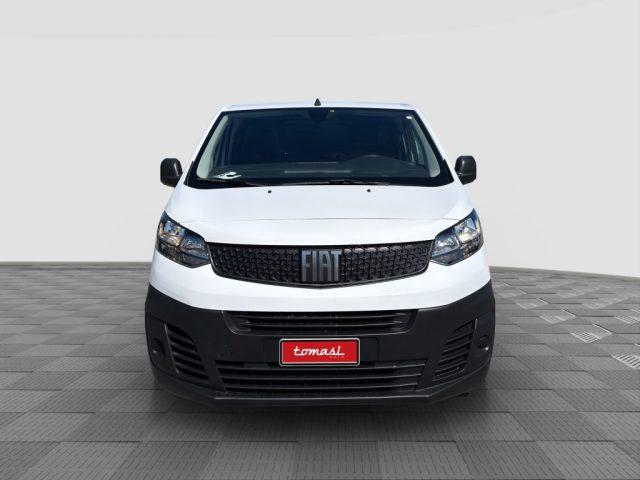 FIAT Scudo Scudo 1.5 BlueHDi 120CV PL-TN Furgone