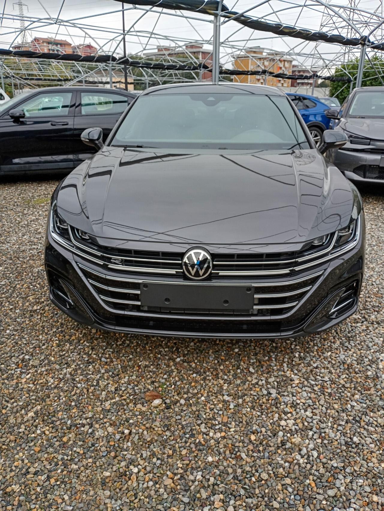 Volkswagen Arteon 2.0 TDI 190 CV SCR DSG Sport BlueMotion Technology