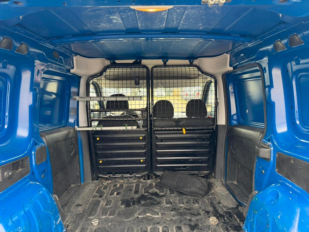 Fiat Doblo Doblò 1.6 MJT 105CV PC-TN Cargo Lamierato SX