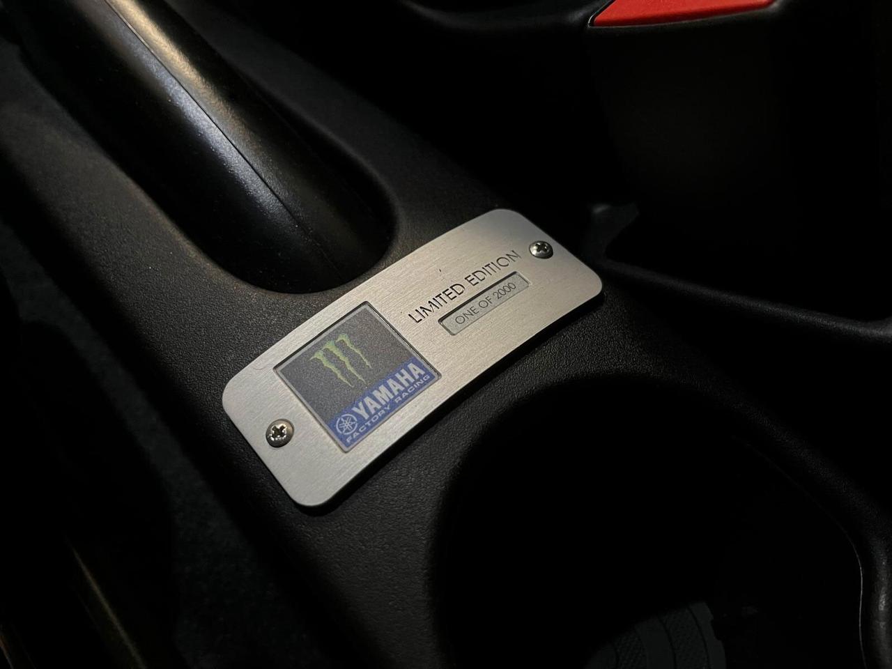 Abarth 595 1.4 Turbo T-Jet 165 CV MTA