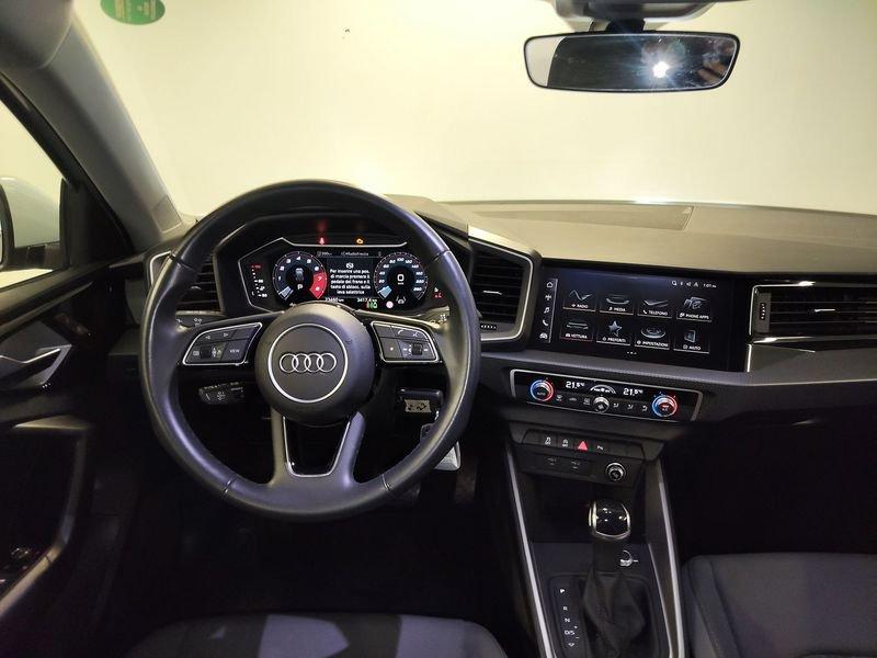 Audi A1 A1 SPB 35 TFSI S tronic S line edition