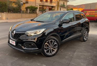 RENAULT Kadjar 1.5 Blue dCi 115CV SPORT EDITION