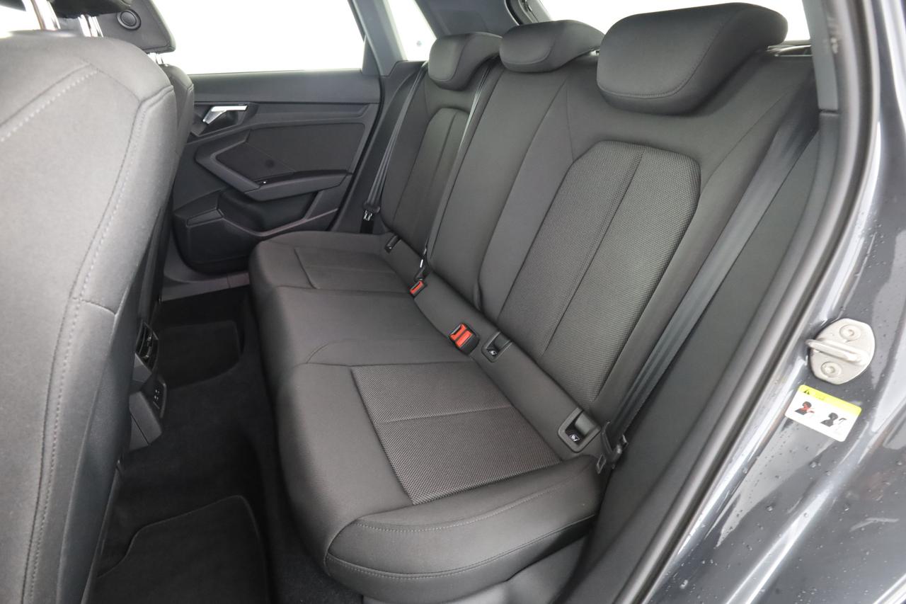 AUDI A3 4ª serie A3 SPB 30 TDI S tronic Business Advanced