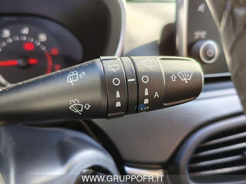 FIAT Tipo 1.4 T-Jet 120CV GPL 5 porte Lounge