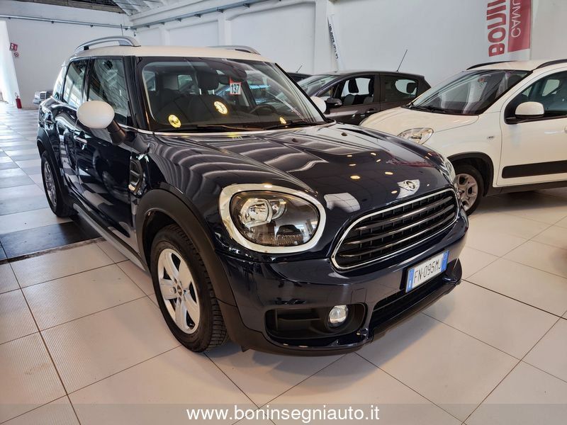 MINI Mini Countryman F60 Mini 1.5 Cooper Countryman