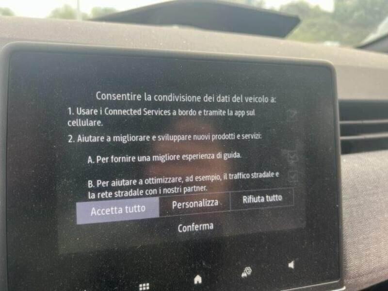 Renault Clio Full Hybrid E-Tech 145 CV 5 porte Tec