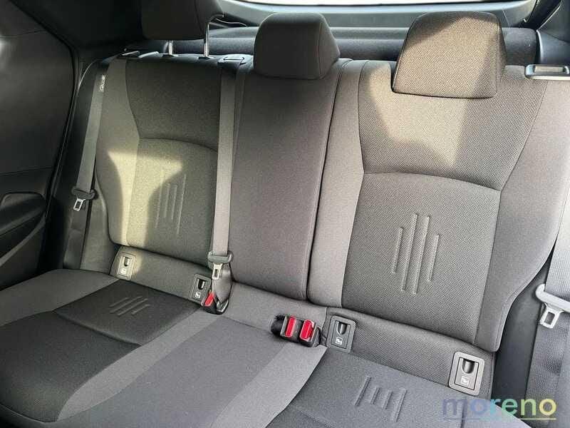 Toyota C-HR 1.8 hv Trend fwd e-cvt