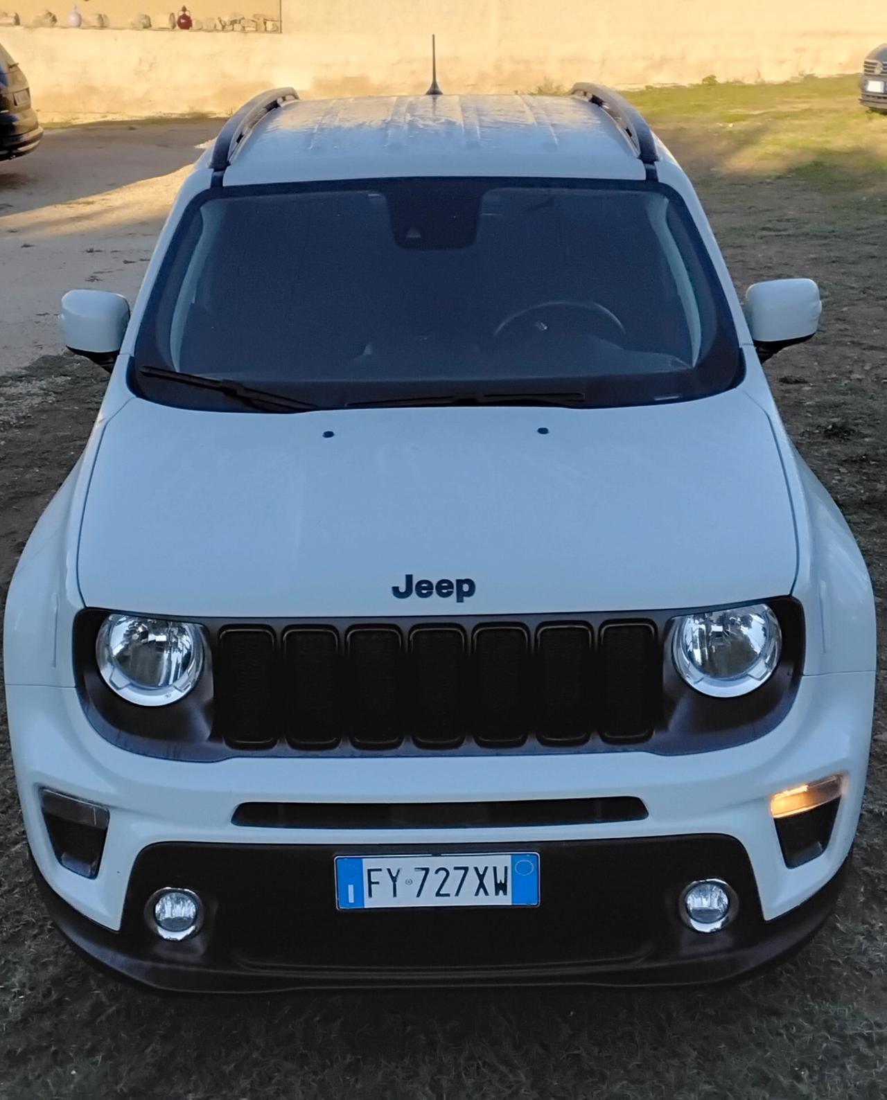 Jeep Renegade 1.0 T3 Limited