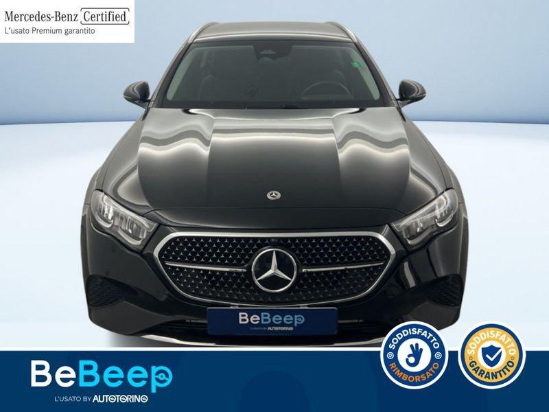 Mercedes-Benz Classe E E SW 220 D ADVANCED AUTO