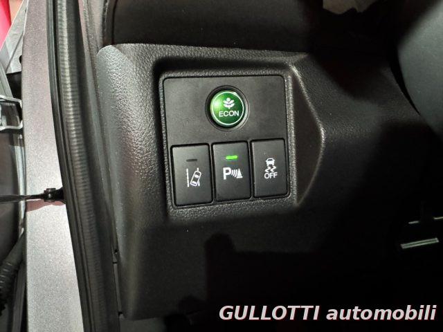 HONDA HR-V 1.6 i-DTEC Elegance Navi ADAS