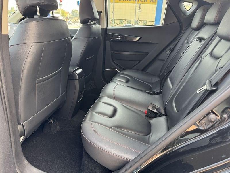 EVO Evo 3 1.5 Gpl 107cv