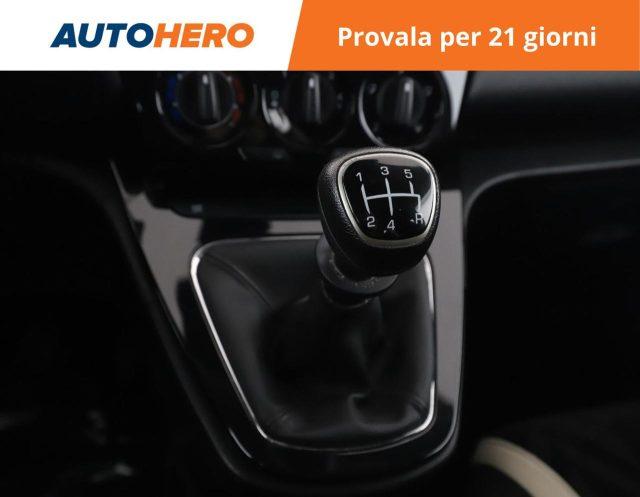 LANCIA Ypsilon 1.2 69 CV 5 porte Gold