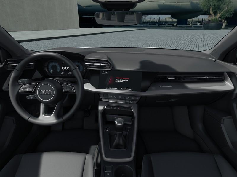Audi A3 sportback 30 2.0 tdi business