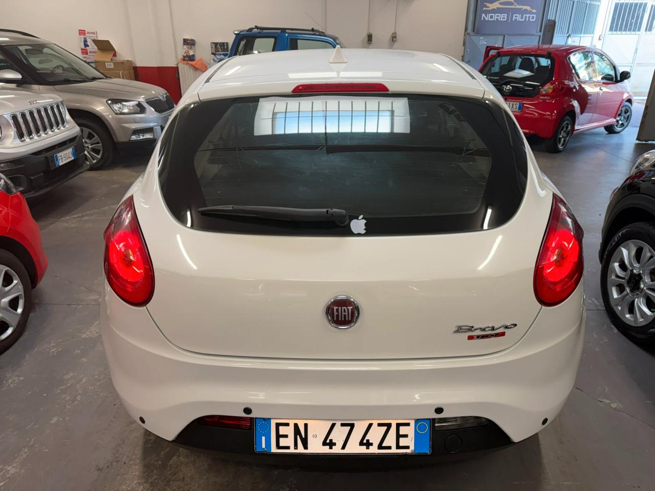 Fiat Bravo 1.4 EasyPower Easy