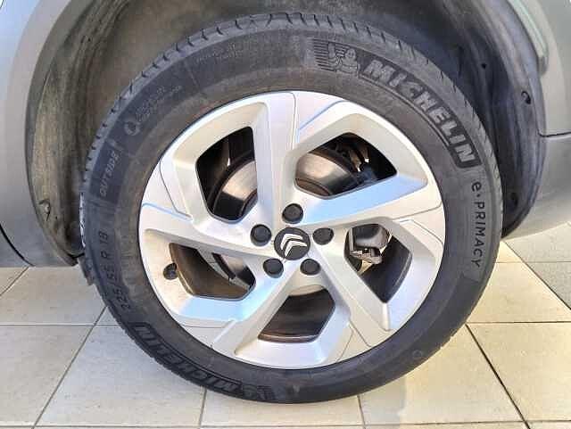 Citroen C5 Aircross BlueHDi 130 S&S EAT8 Feel Pack