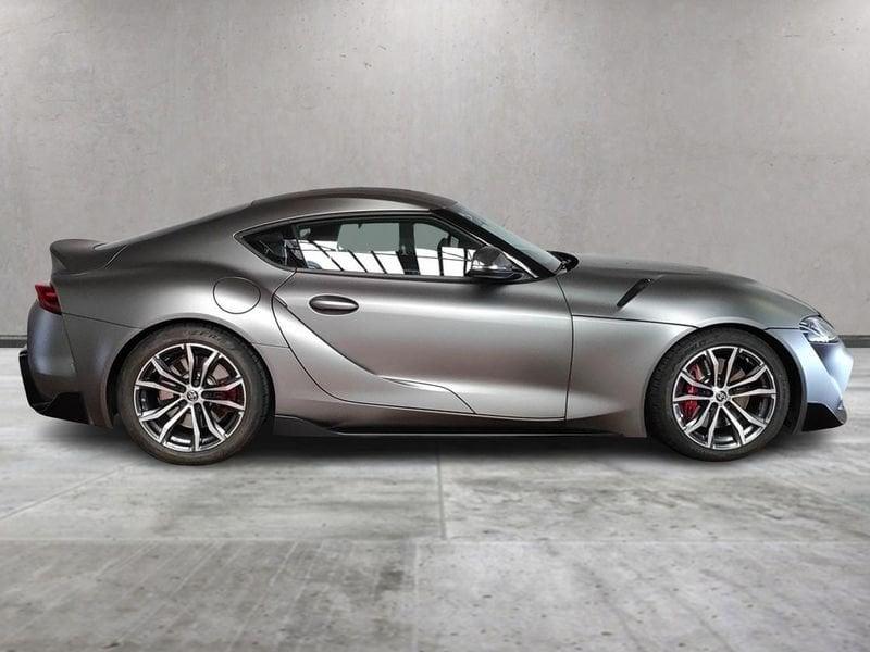 Toyota Supra GR 2.0B Sport AT