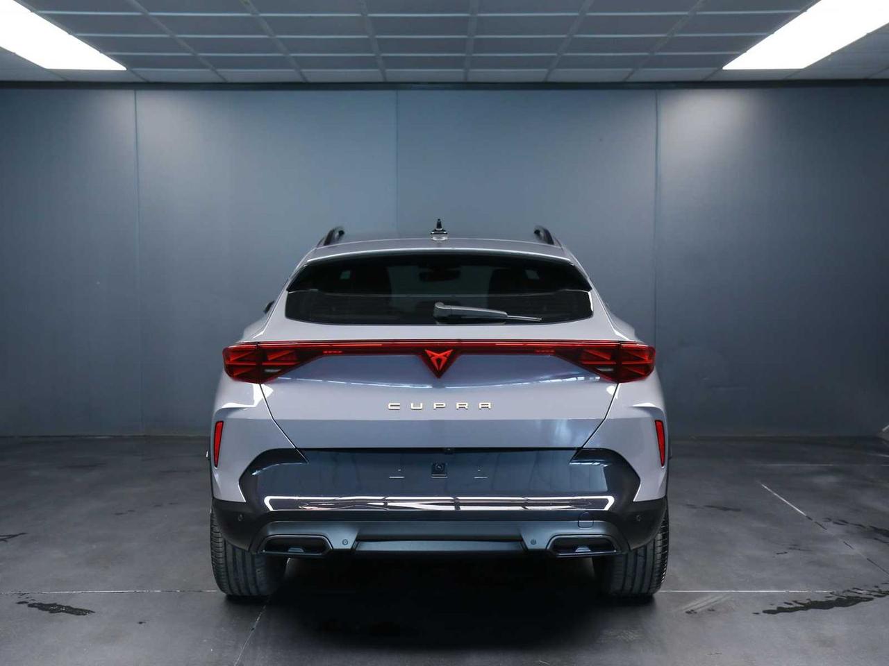 Cupra Formentor 1.5 150CV Hybrid DSG #10212