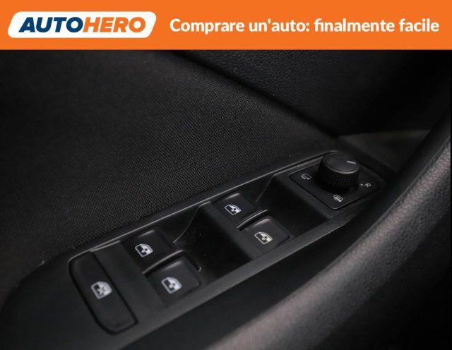 SKODA Kamiq 1.5 TSI ACT Monte Carlo