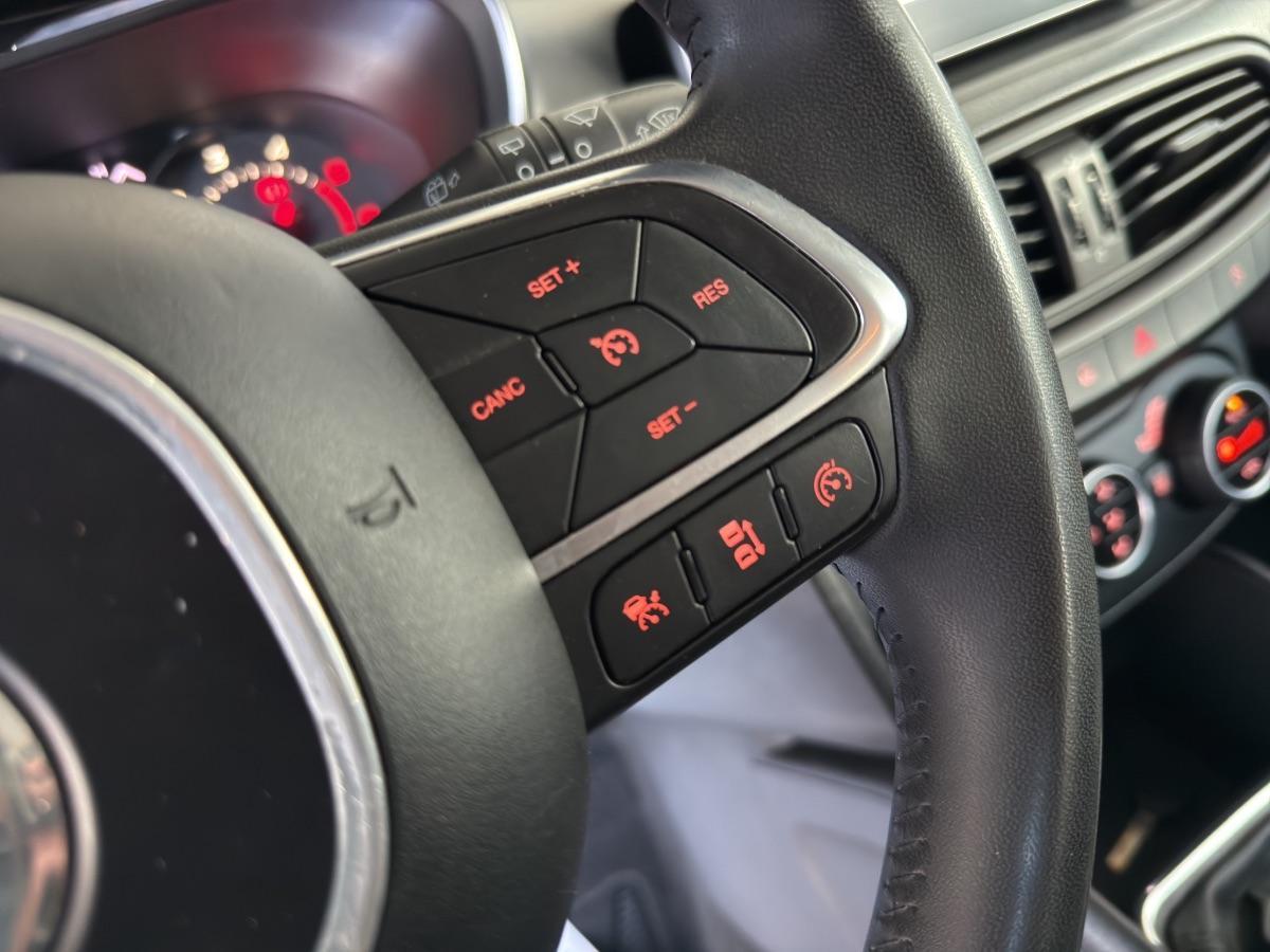 FIAT - Tipo SW 1.6 mjt Business s&s 120cv