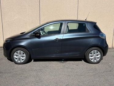 RENAULT ZOE Life R90 Flex BATTERIE A NOLEGGIO