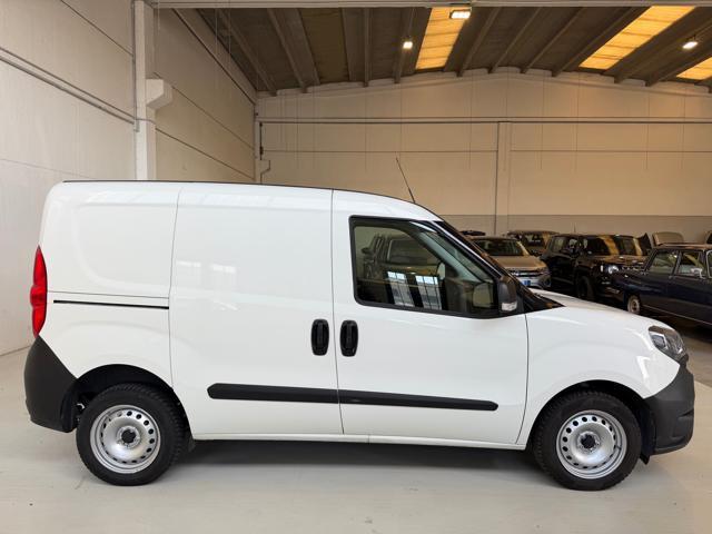 FIAT Doblo Doblò 1.6 MJT 105CV S&S PC-TN Cargo Trekking