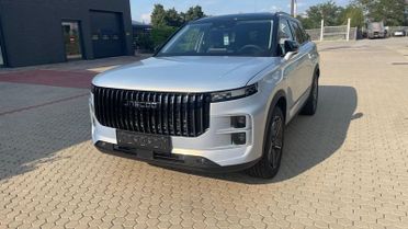 Jaecoo Jaecoo 7 Super Hyb. Jaecoo 7 1.5 TGDI 347 CV PHEV Exclusive