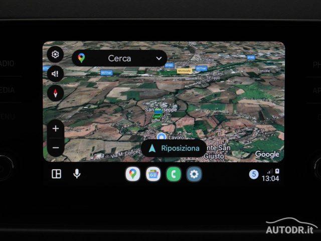 SKODA Kamiq 1.0 G-Tec Clever LED, Winter, Carplay, Garanzia