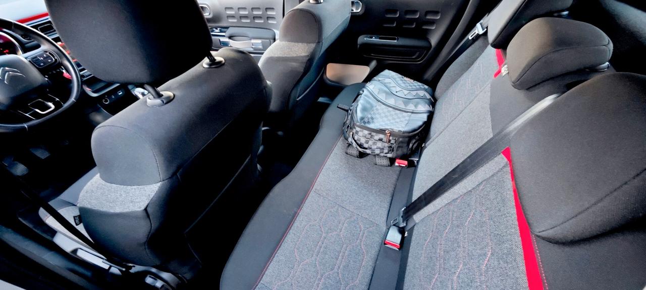 Citroen C3 PureTech 82 Shine