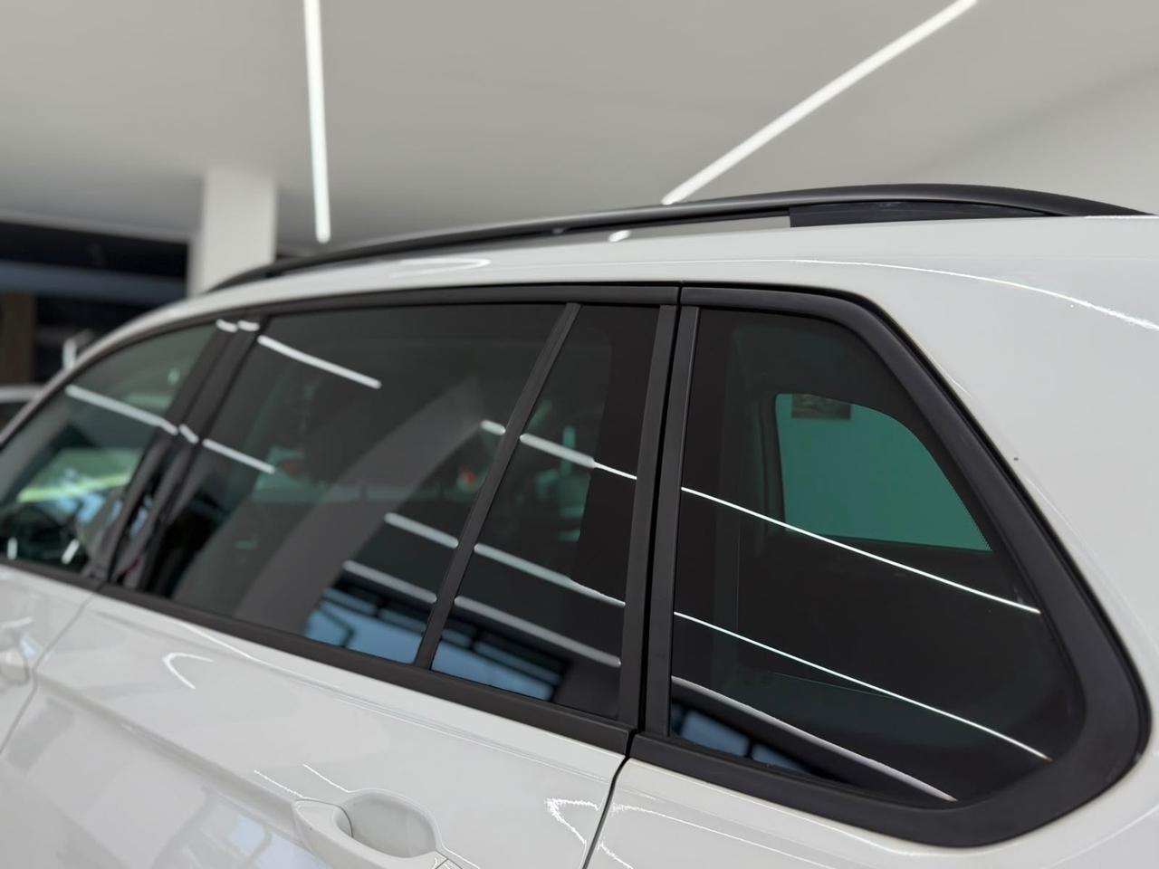 Volkswagen Tiguan 2.0 TDI 150 CV SCR DSG Elegance