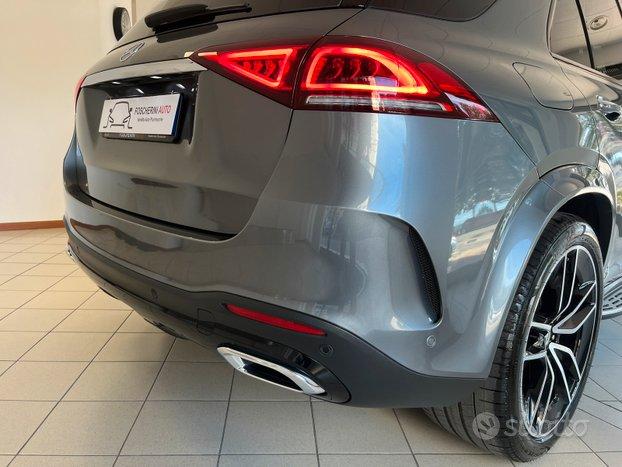 Mercedes-benz GLE 300 Premium