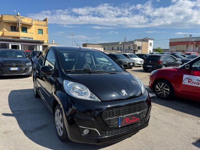 PEUGEOT 107 1.0 68CV 5p. Urban Move