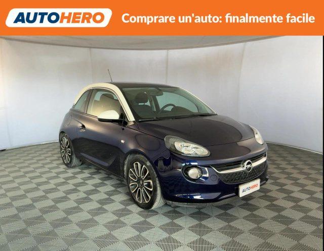OPEL Adam 1.2 70 CV Glam