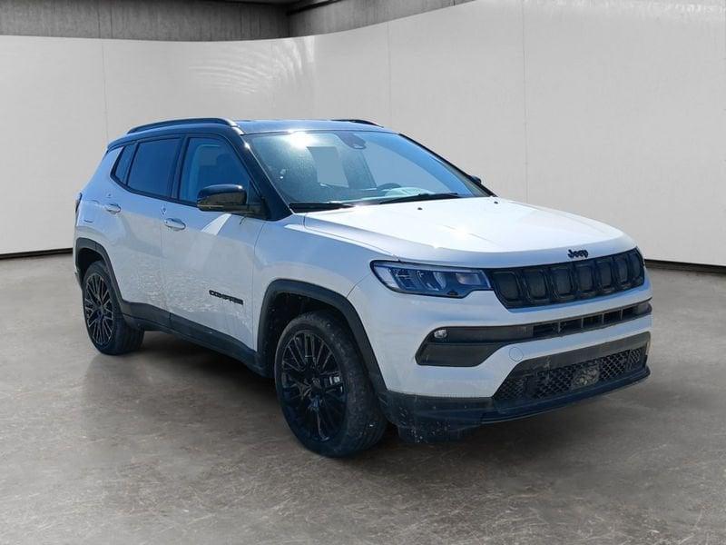 Jeep Compass 1.6 mjt Night Eagle 2wd 130cv