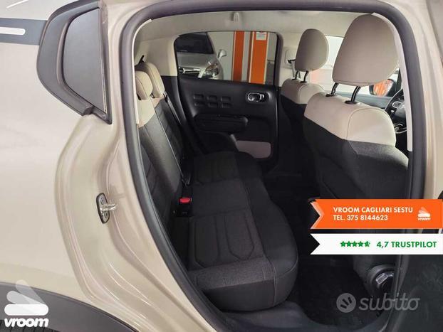 CITROEN C3 3 serie C3 PureTech 110 S&S Elle
