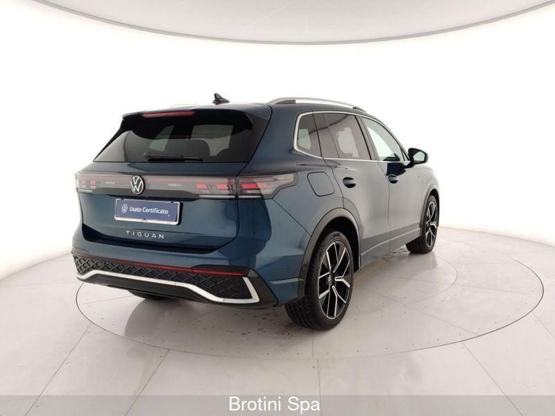 Volkswagen Tiguan 2.0 TDI 110KW SCR EVO R-Line DSG